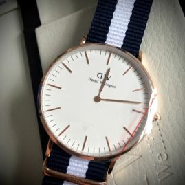 Picture of Daniel Wellington-36mm Female Classic Strip _SKU0907180330491678